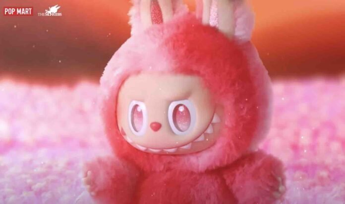 Labubu screenshot Youtube