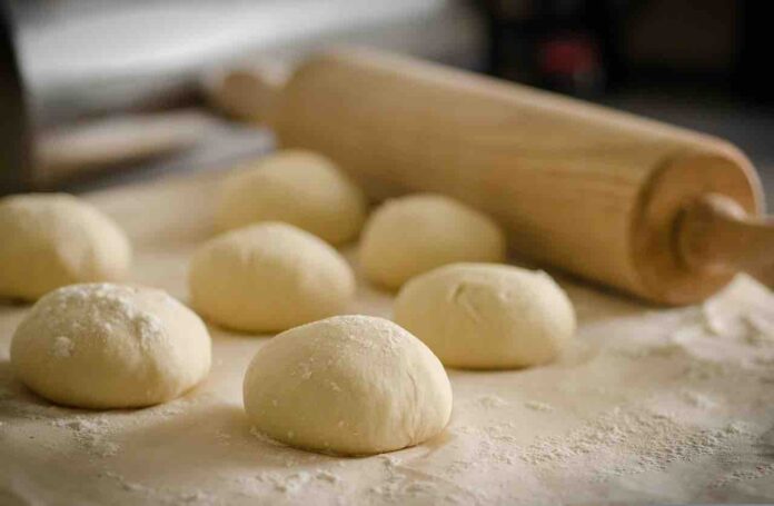 Pizzapallot Pixabay