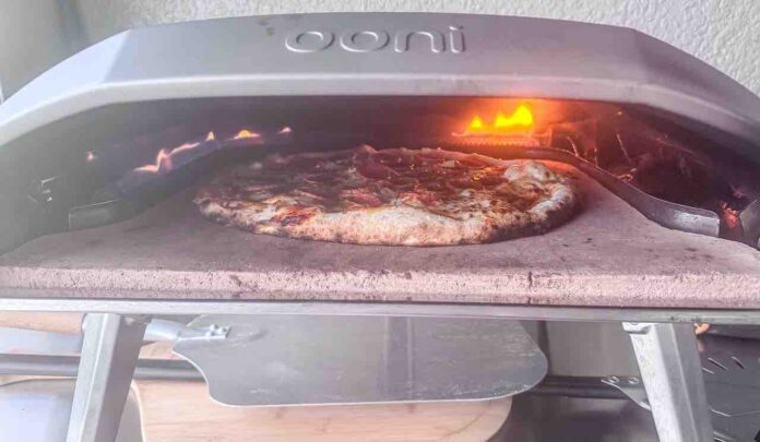 Pizzauuni Pixabay