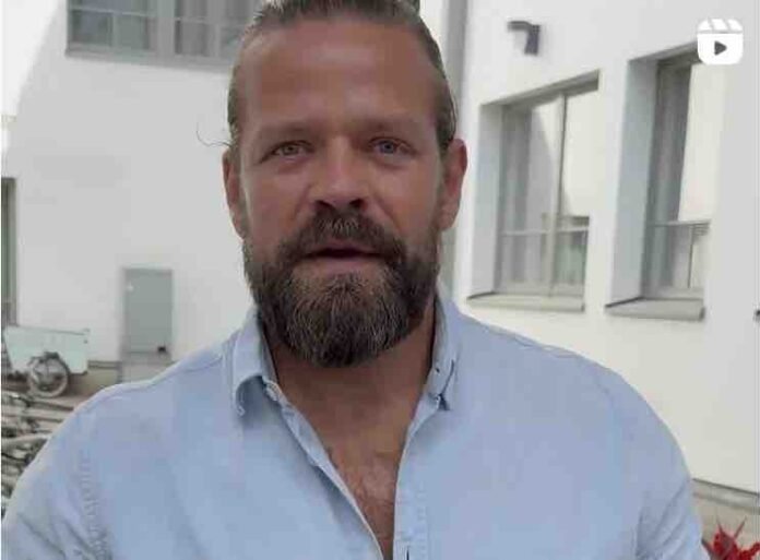 Janne Lehtonen Instagram