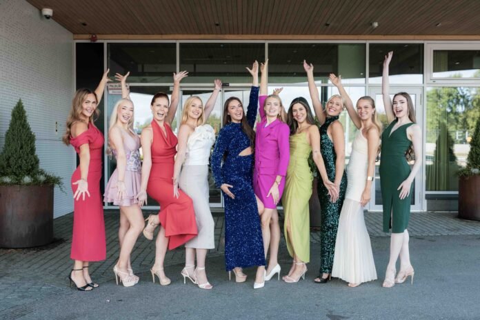 Miss Suomi 2025. Kuva: Nadi Hammouda