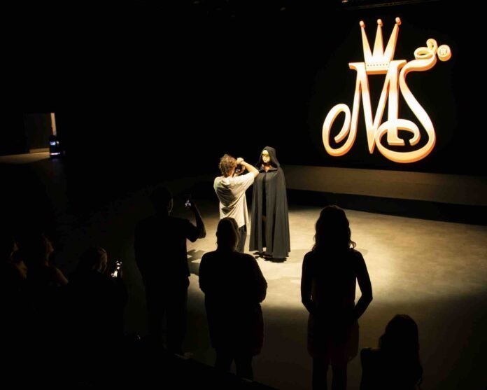 Miss Suomi 2025. Kuva: Nadi Hammouda