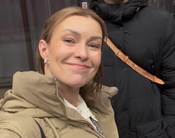 Kia Lehmuskoski