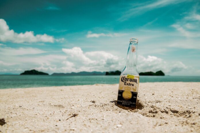 Olut Corona