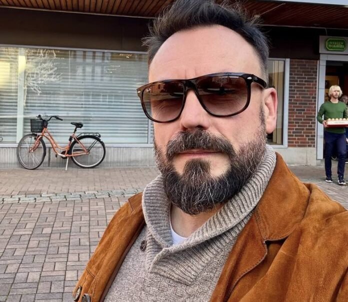 Riku Rantala