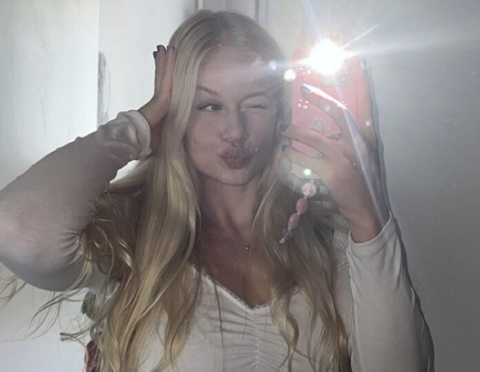 Saga Andersson