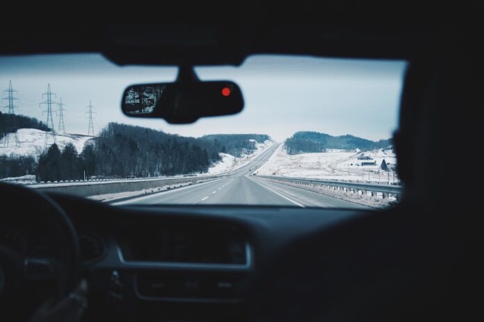 Talvi auto