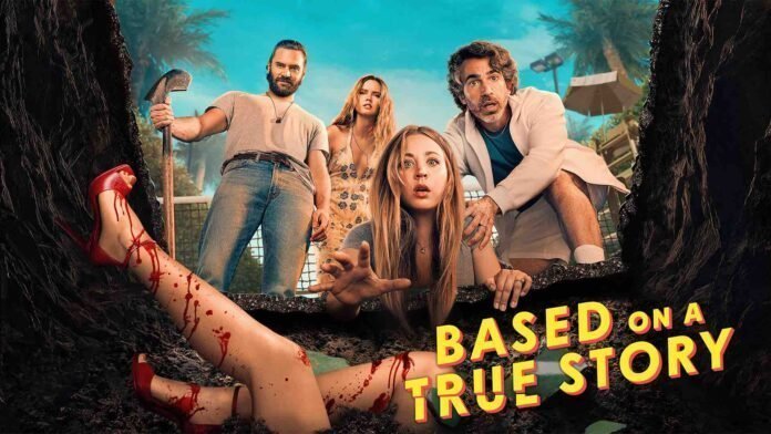 Based on a True Story – kausi 2