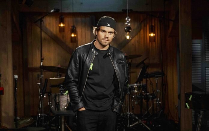 Lauri Haav vain elämää