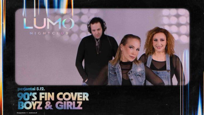 90`s fin cover