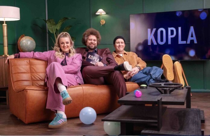 Kopla