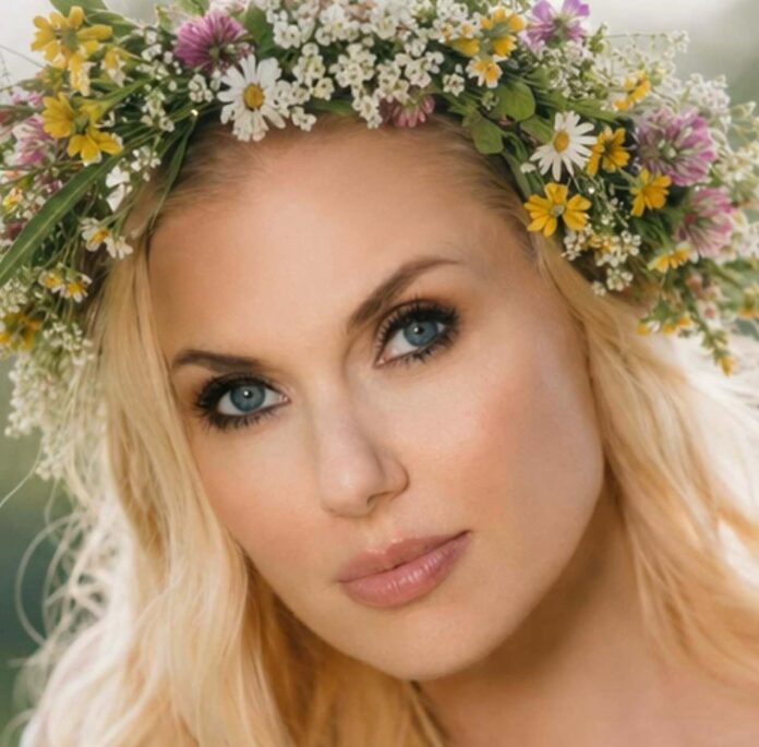 Henna Peltonen – Hyvinvoinnin äärellä -blogi