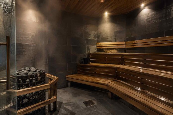 Höyrysauna