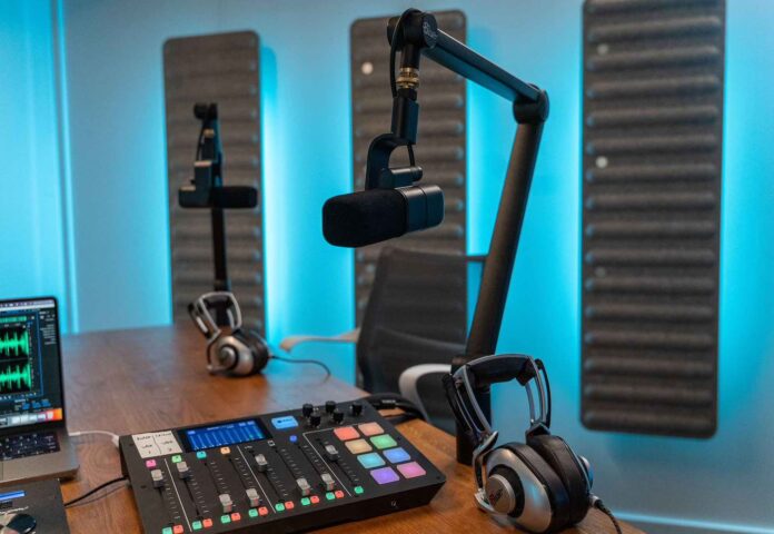 Logitech G Yeti Studio